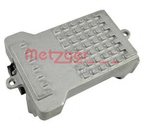 METZGER 0917018