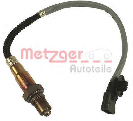 METZGER 0893272