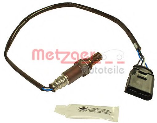 METZGER 0893322