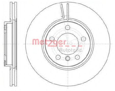 METZGER 61440.10