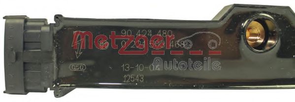 METZGER 0880010