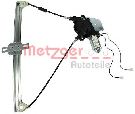 METZGER 2160150