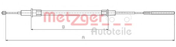 METZGER 10.4154