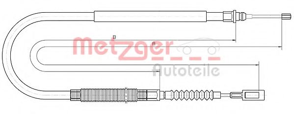 METZGER 10.4728