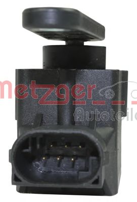 METZGER 0901087