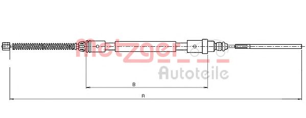 METZGER 10.6220