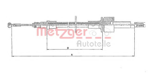 METZGER 11.2324