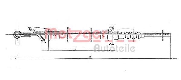 METZGER 1172.1