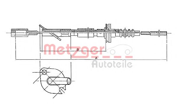 METZGER 1402.2