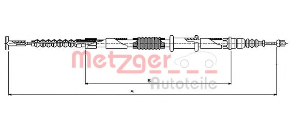 METZGER 461.13