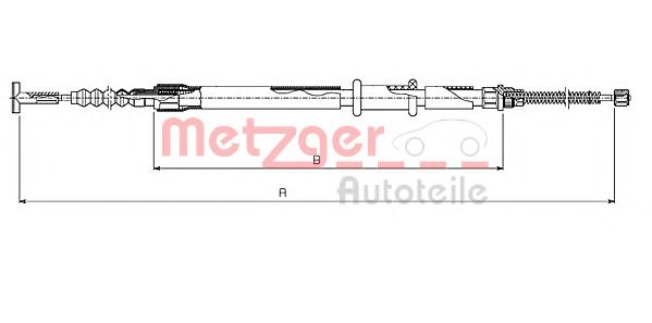 METZGER 631.11