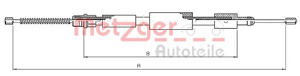 METZGER 10.6028