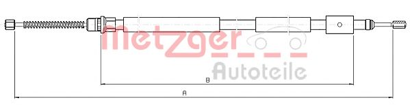 METZGER 10.6031