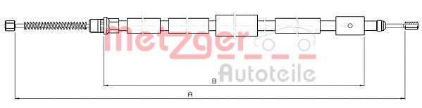 METZGER 10.6032