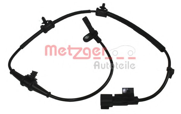 METZGER 0900770