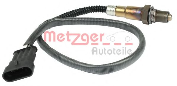 METZGER 0893410