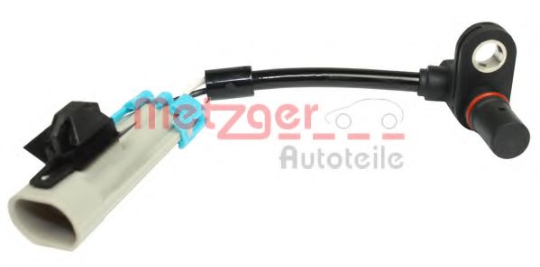 METZGER 0900135