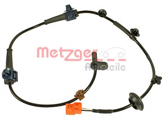 METZGER 0900720