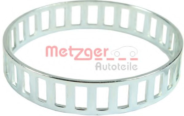 METZGER 0900157