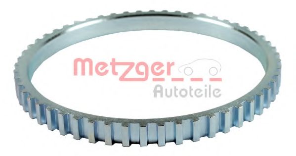 METZGER 0900168