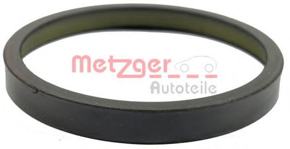 METZGER 0900186