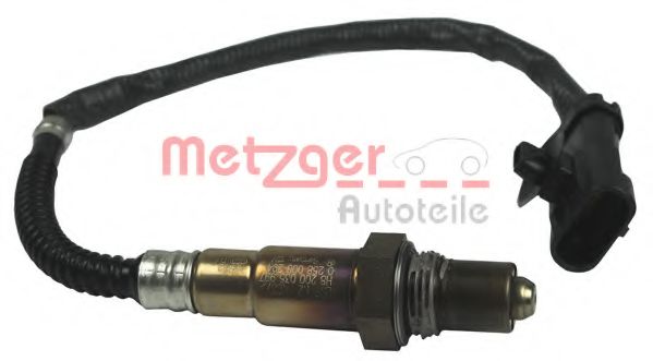 METZGER 0893411