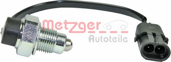 METZGER 0912095