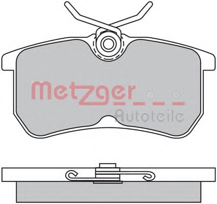 METZGER 1170025