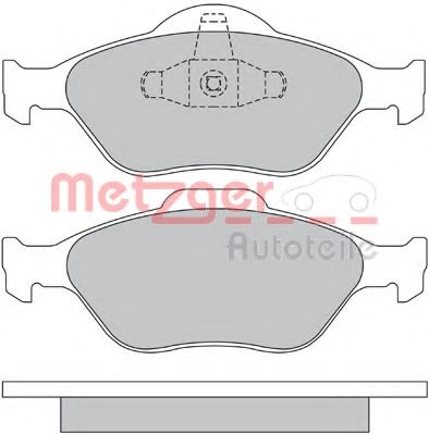 METZGER 1170045