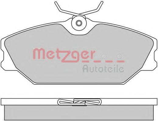 METZGER 1170084