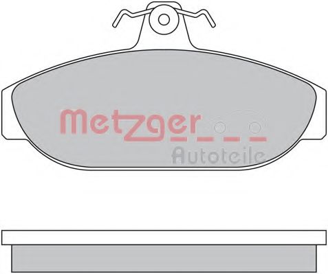 METZGER 1170315