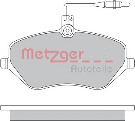 METZGER 1170346