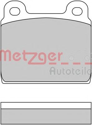 METZGER 1170370