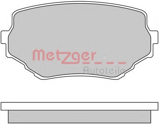 METZGER 1170415