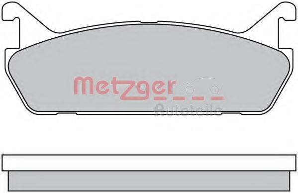 METZGER 1170448