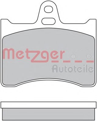 METZGER 1170567