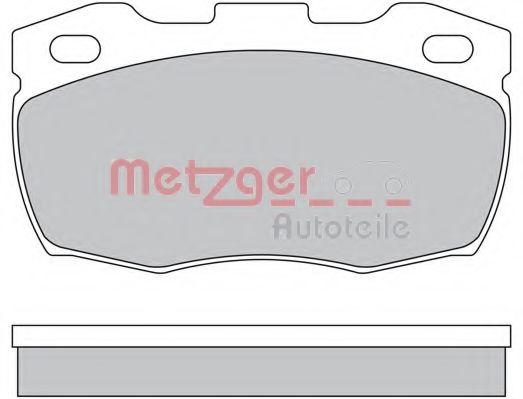 METZGER 1170573