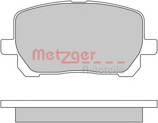 METZGER 1170616