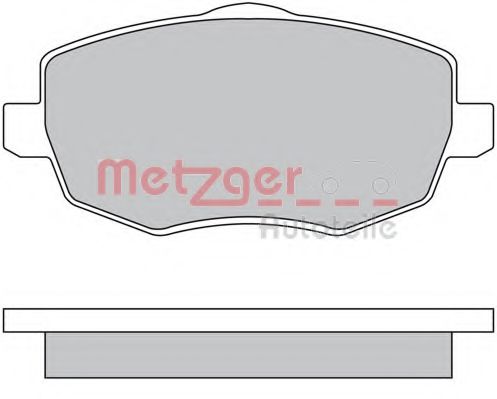 METZGER 1170633