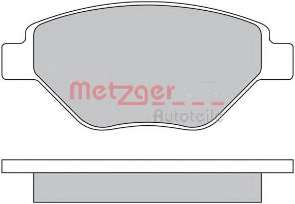 METZGER 1170652