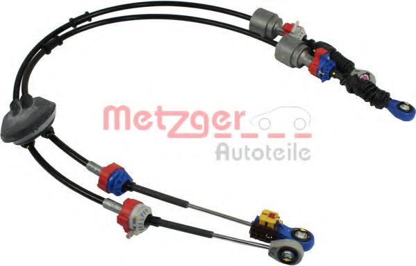 METZGER 3150062