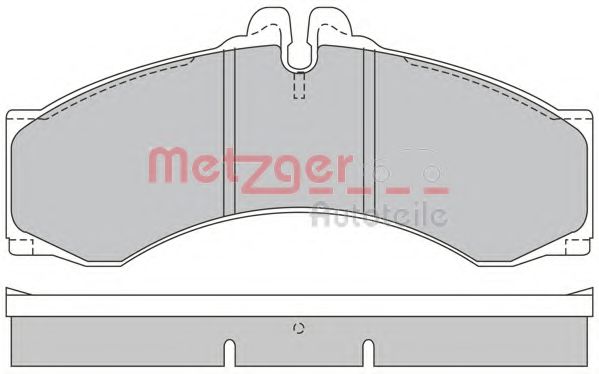 METZGER 1170400