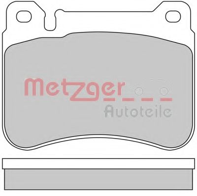 METZGER 1170407