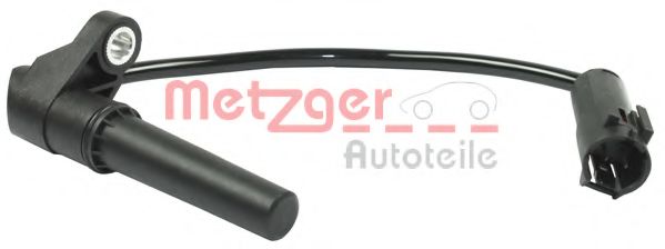 METZGER 0909055