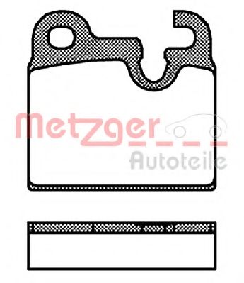 METZGER 0016.00