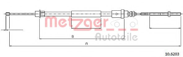 METZGER 10.6203