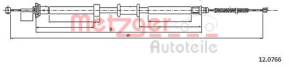 METZGER 12.0766