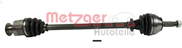 METZGER 7210010