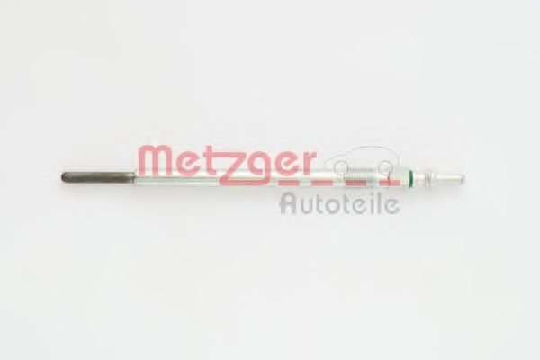 METZGER H1 123