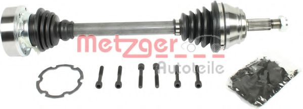 METZGER 7210018